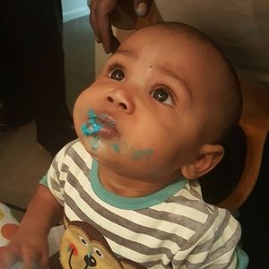 Meet your Posher, Charlene